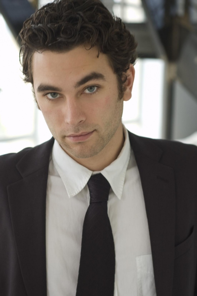 Alex Trumble