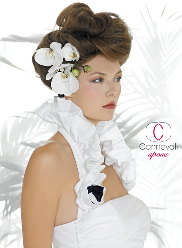 carnevali spose