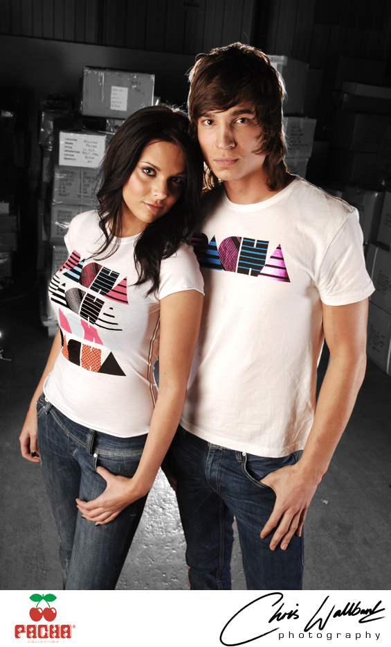 Chris Wallbank Photography