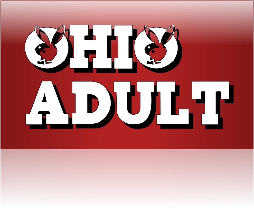 OHIO ADULT - logo
