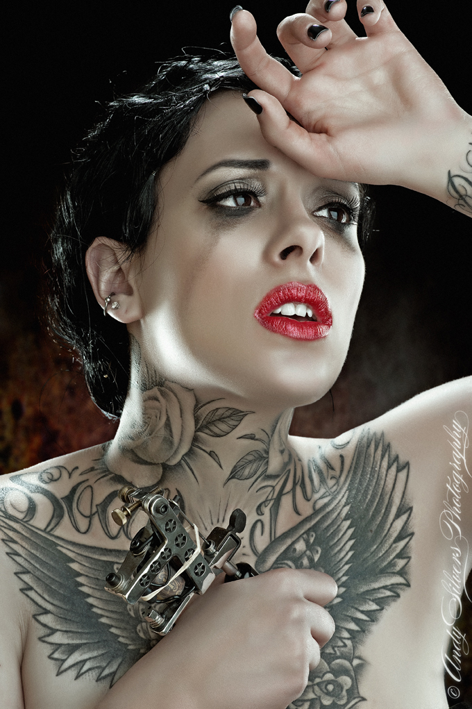 Andy Silvers