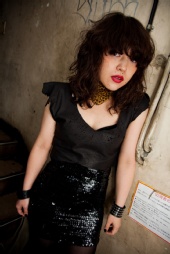 Michael Connolly - Madame Cats - Madame Fu Direct Look