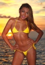 Sexi Kitti - Perfect sunset!