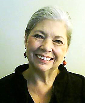 Nancy Helmer