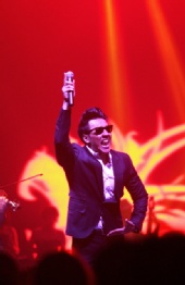 Rahmat Syarif - David Naif