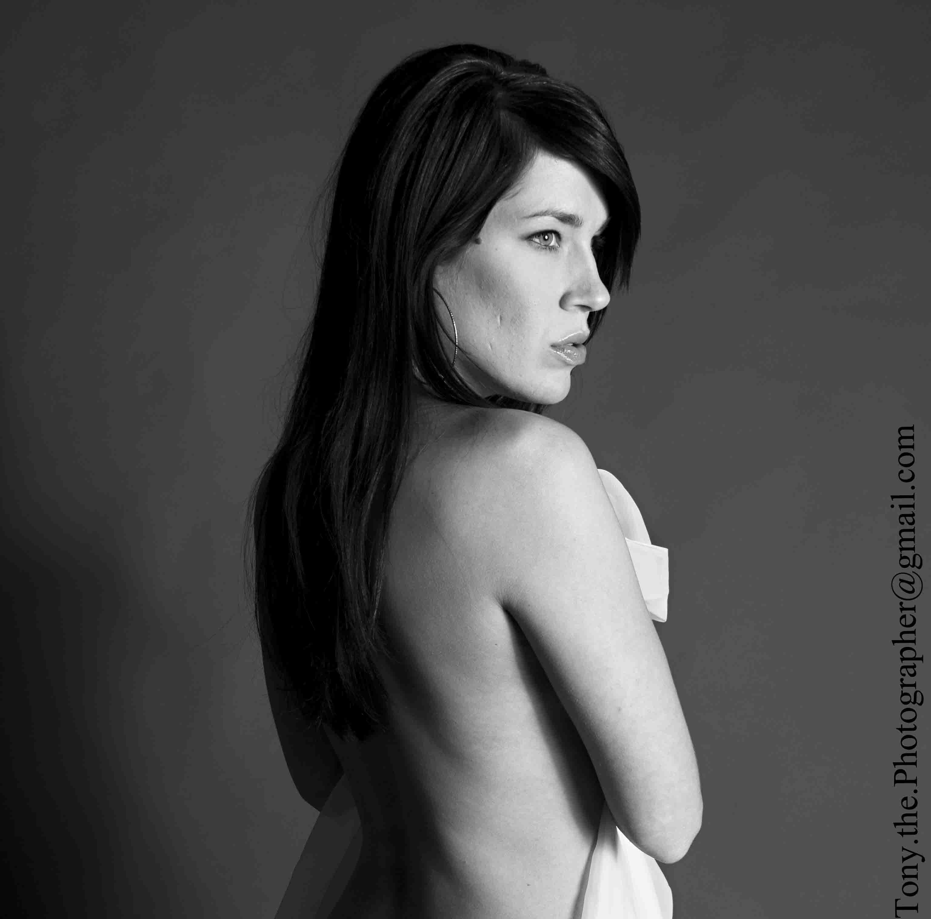 Tony the Photographer