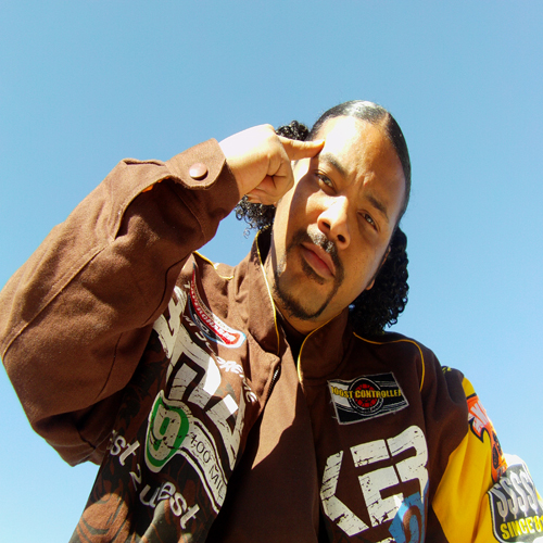 KD Tha Restless Hustla