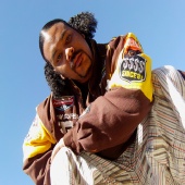 KD Tha Restless Hustla
