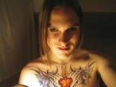 Evan R Carter