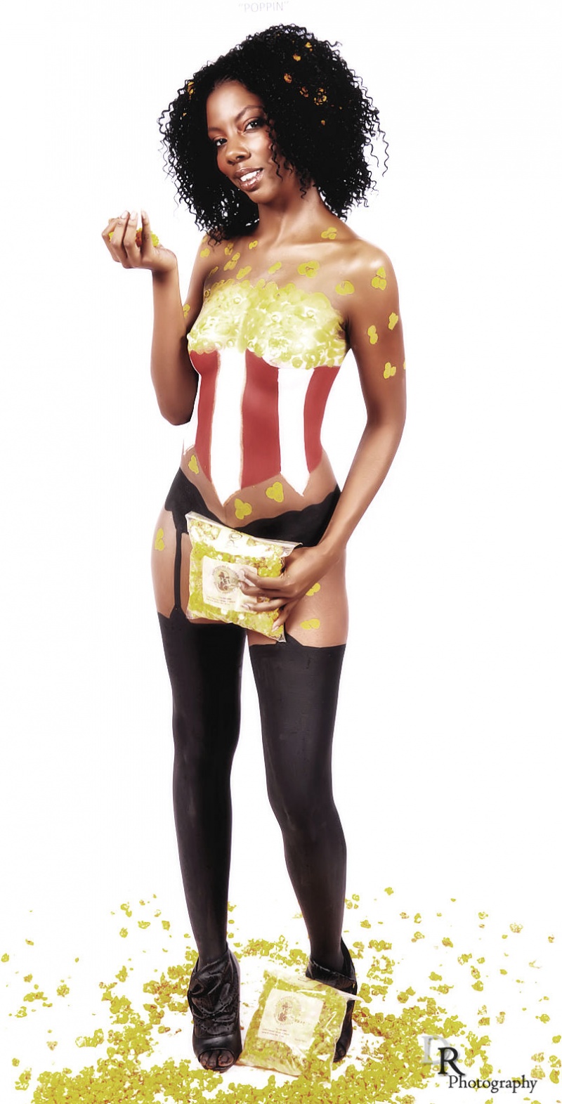 Dean Reid Photography