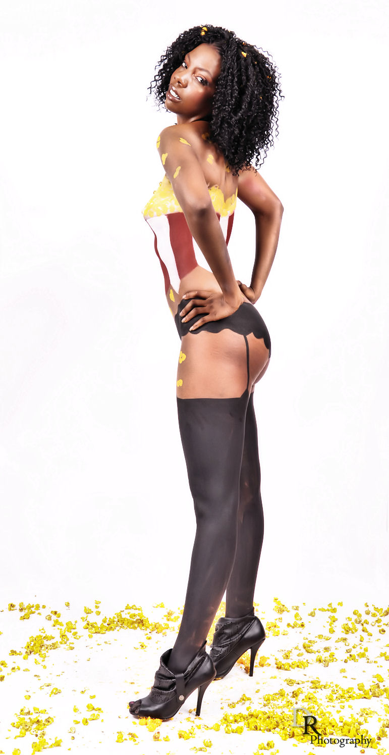 Dean Reid Photography