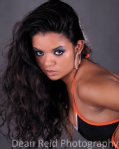 Dean Reid Photography