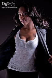 Dean Reid Photography