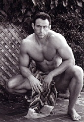 Bryon Tucker