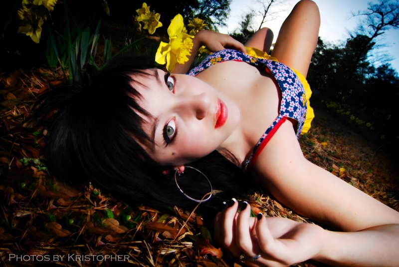 Photos by Kristopher