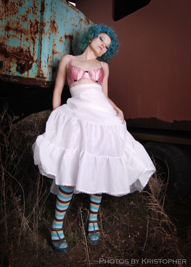 Photos by Kristopher