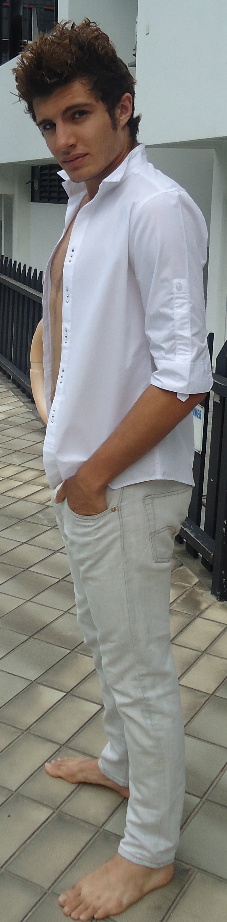 Dharvin Mirpuri