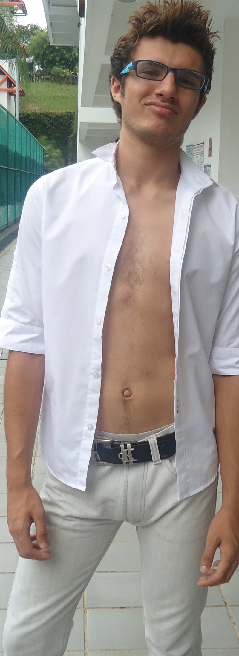 Dharvin Mirpuri