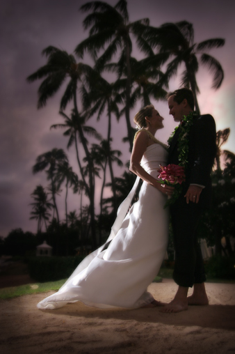 Daniel W Torres - Mahalo