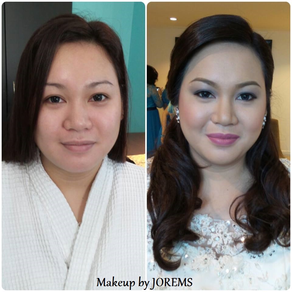 Jorems Hair and Makeup Artistry 