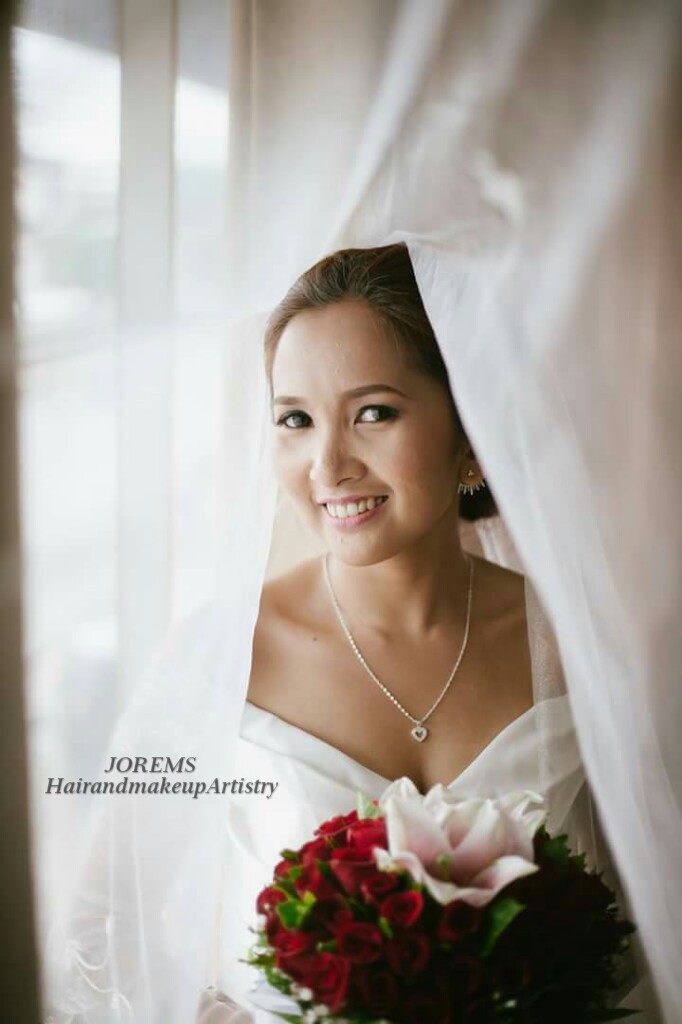 Jorems Hair and Makeup Artistry  - Jorems Hair and Makeup Artistry Manila
