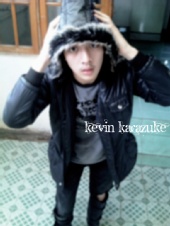 kevin iia