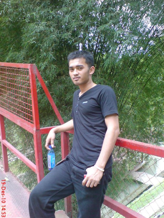 bintang safudin