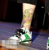Jim - Got Ink?