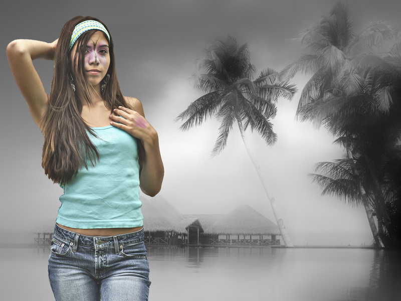 Siroki Photography - Island Girl