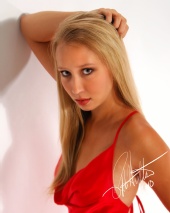 Rob Hylton Photography - Red