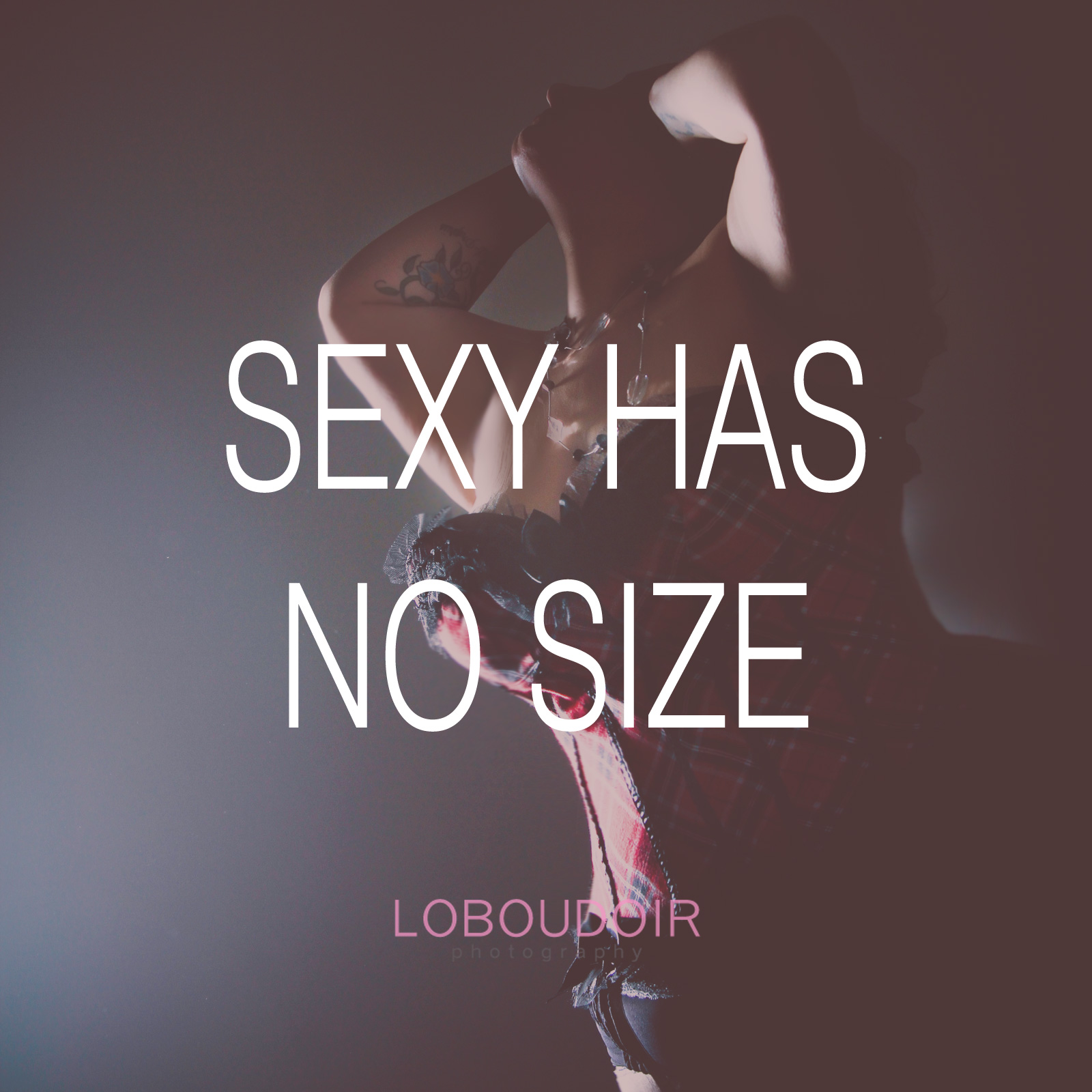 Lo Boudoir Photography