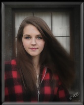 Jeff's Creative Customs - Natasha_log cabin