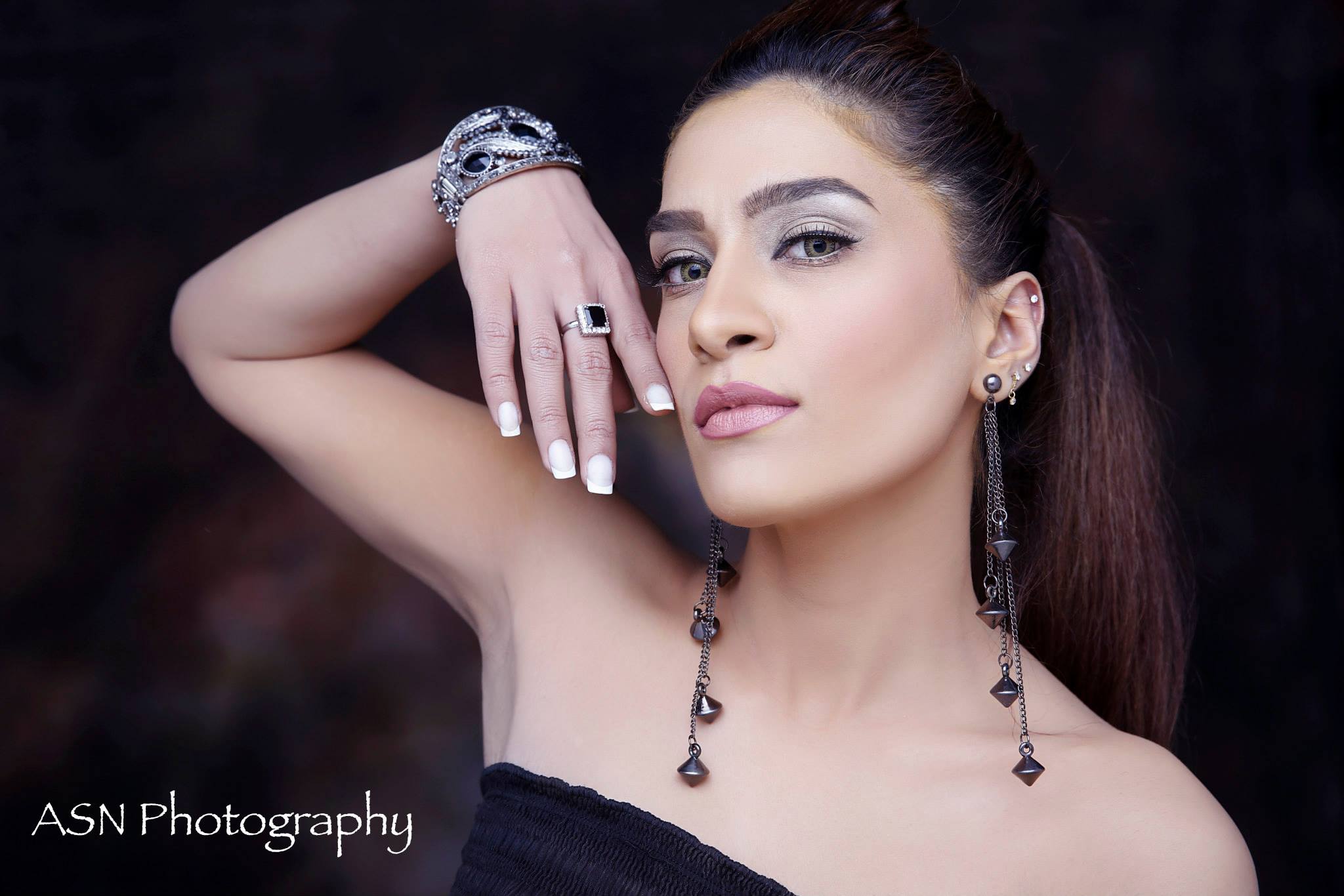 ASN Photography - Fashion Artistic