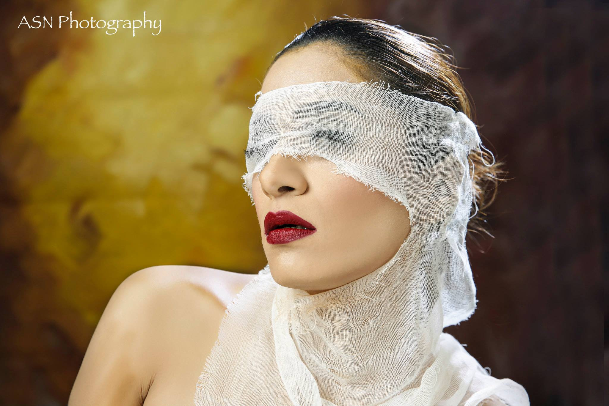 ASN Photography - Implied Artistic