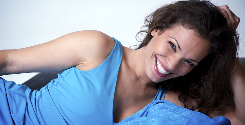 Chevalier Photography, LLC - Nev in Blue 3