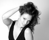 Chevalier Photography, LLC - Nev in Black 2