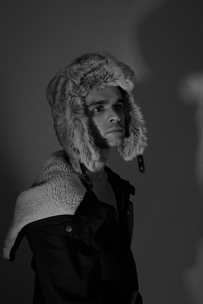 Andrew Huntington