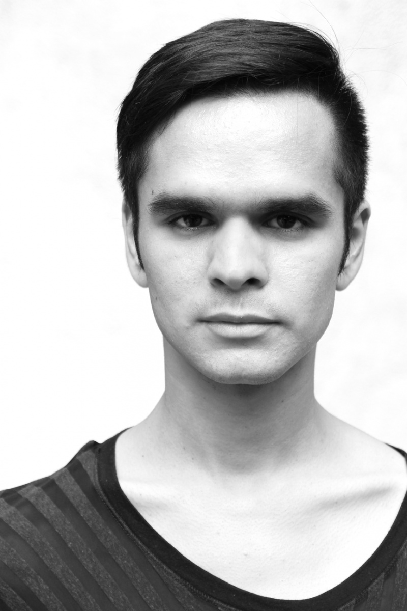 Andrew Huntington
