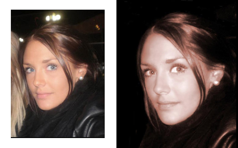 Sabrina Prime Studio