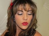 Shannai Romero - Beauty make up 