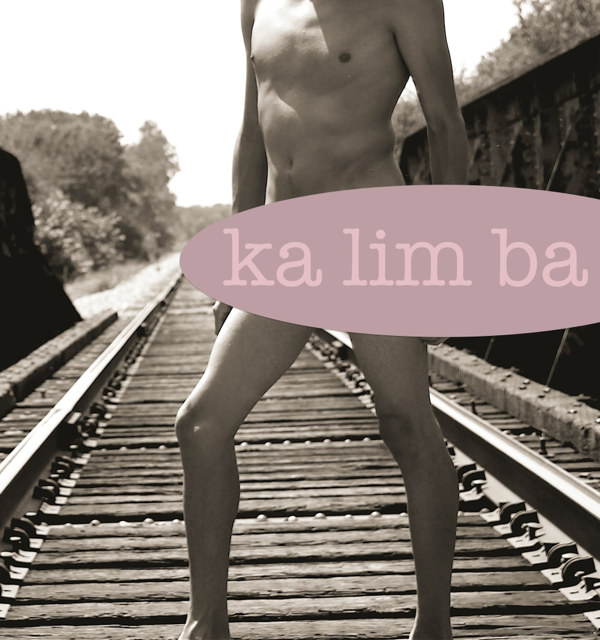 Kalimba - 21 yr old model