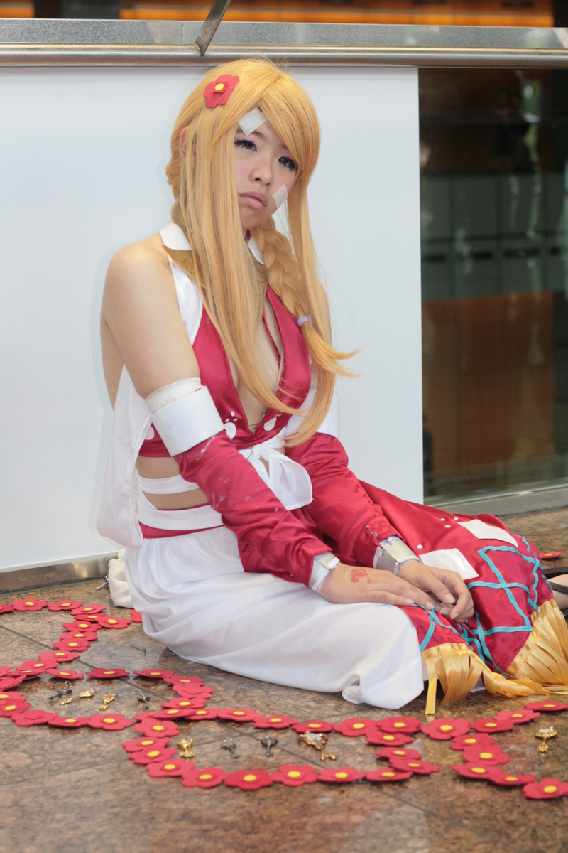 ADAM - stgcc