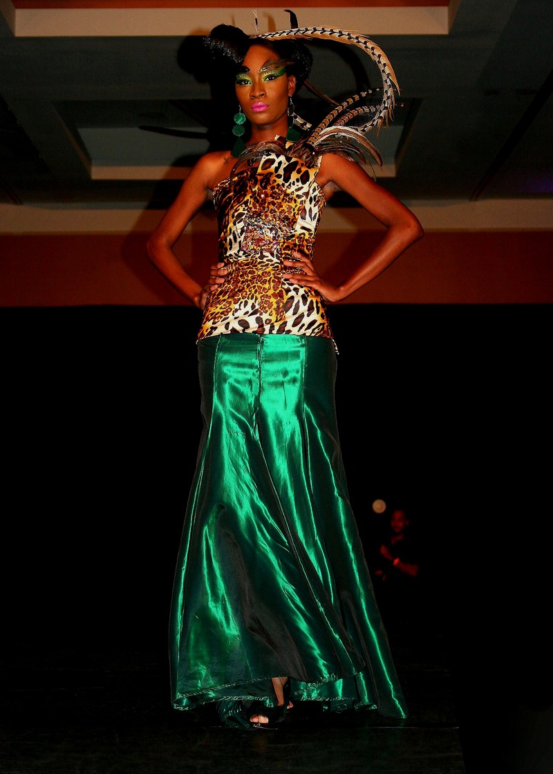 Bramer Leon Couture