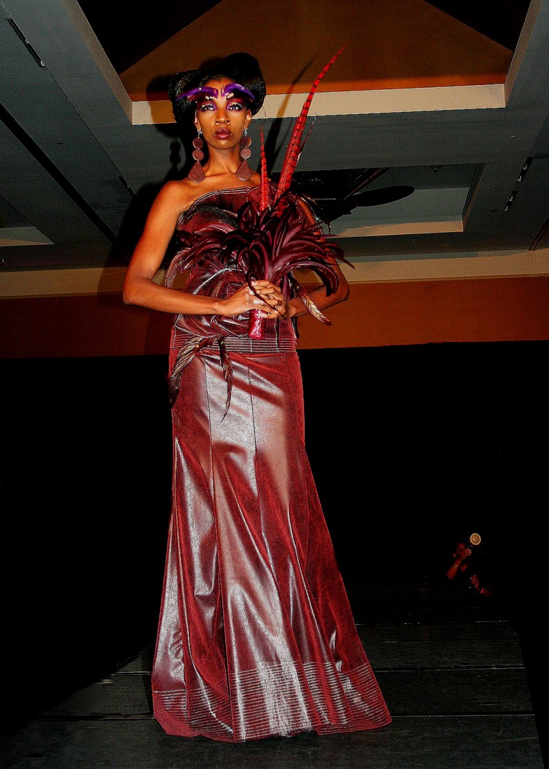 Bramer Leon Couture