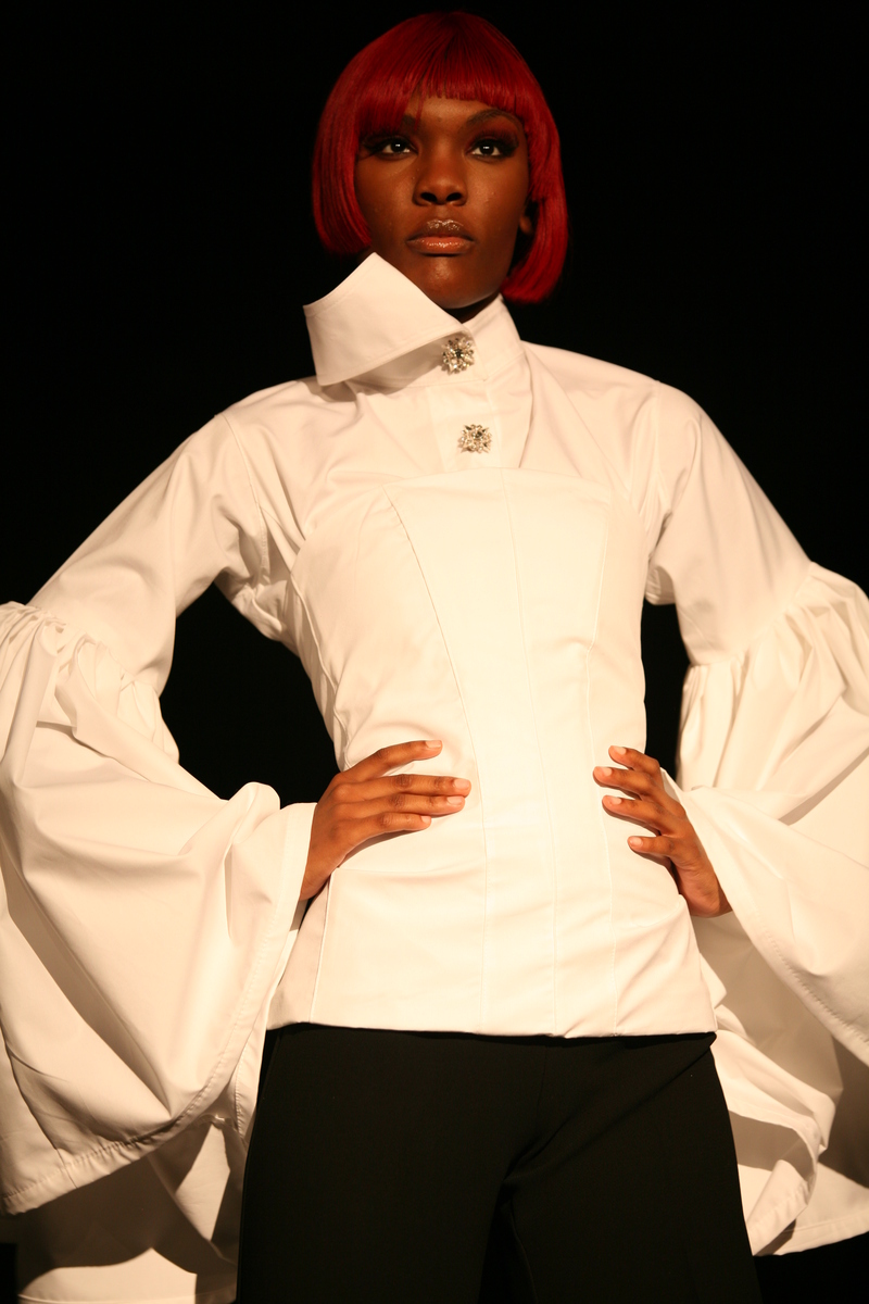 Bramer Leon Couture
