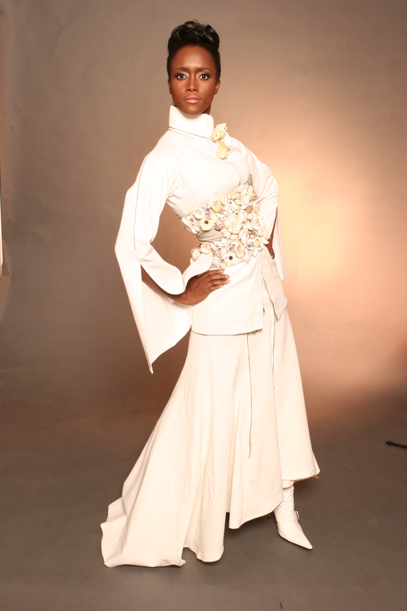 Bramer Leon Couture