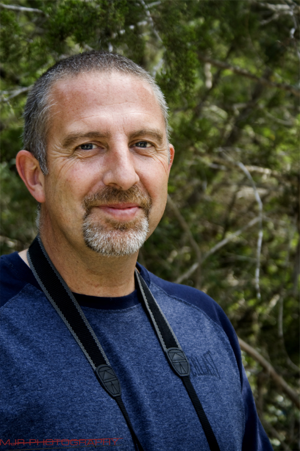 Marco Rabadan