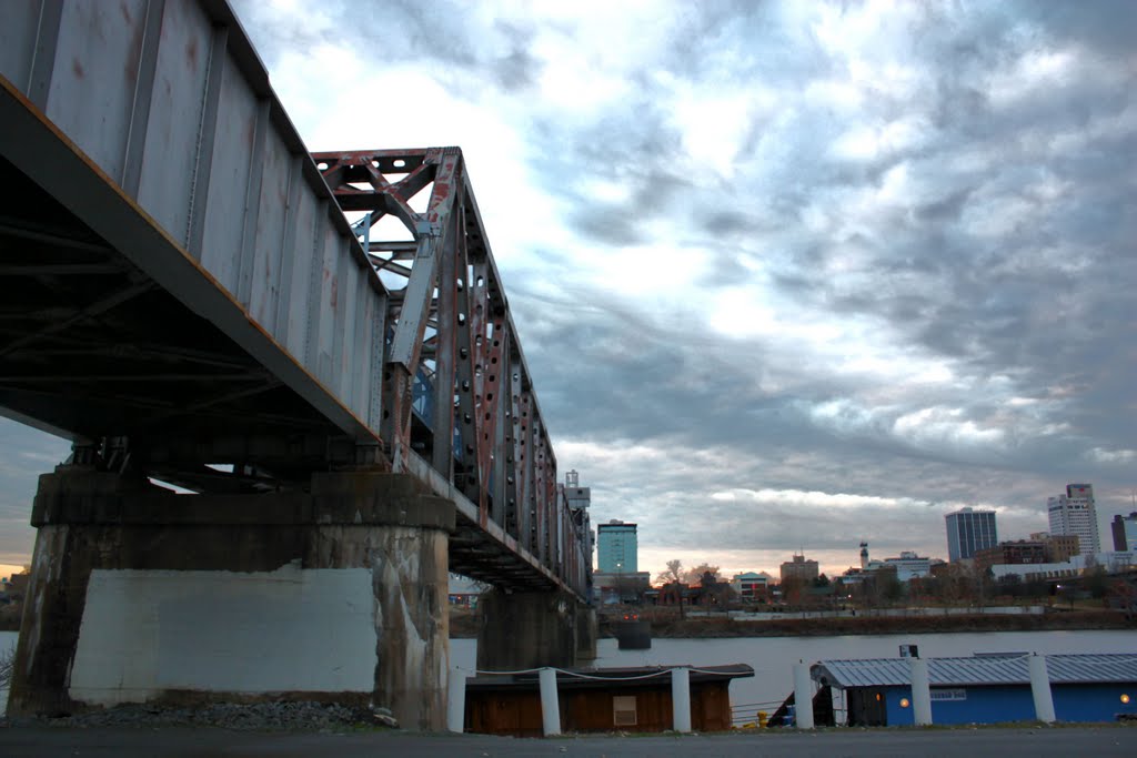 Jayson Pazuda - A Bridge Apart