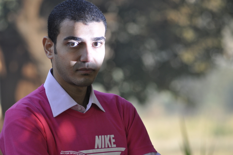 ahmed gazzaz