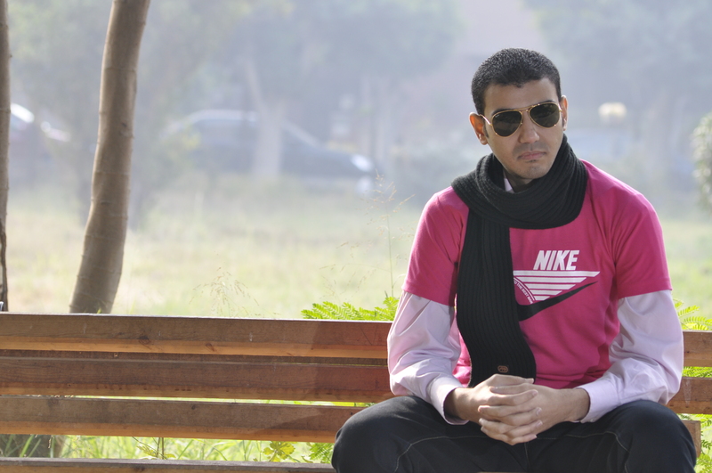 ahmed gazzaz